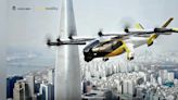 Korea Chooses Archer to Help Commercialize Urban Air Mobility