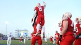 The secrets behind Smyrna's 'earthquake,' Delaware's hardest-to-stop 2-point play