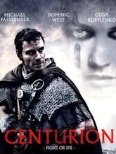 Centurion (film)