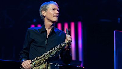 David Sanborn, Grammy-Winning Saxophonist and Jazz Icon, Dead of Prostate Cancer at 78