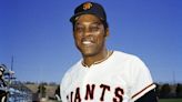 Willie Mays, Giants’ electrifying ‘Say Hey Kid,’ has died at 93