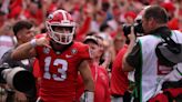 Georgia football's Stetson Bennett rings up NIL deal off Tennessee fans blasting his phone