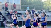 Section 1 state track qualifier; Day 1 brings bus drama, controversy, big performances