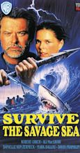 Survive the Savage Sea (TV Movie 1992) - IMDb