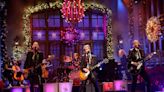 Brandi Carlile Performs ‘The Story’ and ‘You and Me on the Rock’ on SNL