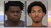 St. Lucie County trio charged with spree of violent postal robberies across the state: DOJ