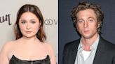 ‘Shameless’ Alum Emma Kenney Gushes Over Jeremy Allen White’s Accomplishments