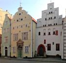 Three Brothers, Riga