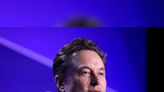 Elon Musk pushes plan for China data to power Tesla's FSD ambitions