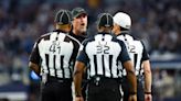 Controversy again? NFL officials' latest penalty mess leaves Lions at a loss