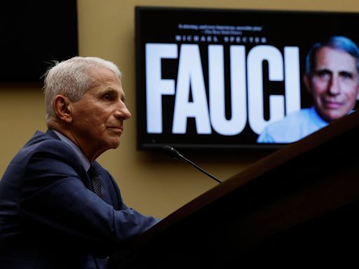 Diagnosing Fauci’s Book, On Call: A Doctor’s Journey In Public Service