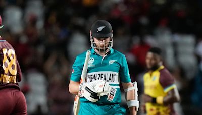 A rare early Cup exit: Does it point to larger issues in New Zealand cricket?