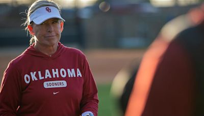 OU softball faces Florida State in super regional with WCWS return on the line: 'It's all lined up for great television'