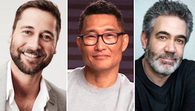 Ryan Eggold, Kevin Del Aguila Join Daniel Dae Kim In Broadway’s ‘Yellow Face’; Complete Cast Announced