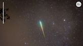 Meteors of Halloween: What you need to know about the Taurid meteor system