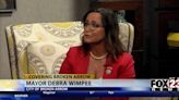 Video: Broken Arrow Mayor Debra Wimpee joins FOX23 to discuss the city's new firework laws