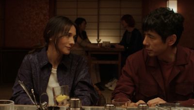 ‘Sunny’ Star Hidetoshi Nishijima on Working With Rashida Jones and the Future of His Mysterious Character