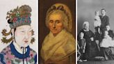 The 5 Worst Moms in History