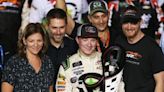 JR Motorsports' Kelley Earnhardt Miller: 'We do want to go Cup racing'