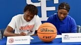 Tigers take basketball to collegiate level