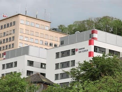 Wie geht es mit Diak-Klinikum Schwäbisch Hall weiter? Interessenten machen Angebot