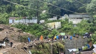 Stone quarry collapses in Mizoram amid Cyclone Remal: What is known so far