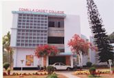 Cumilla Cadet College