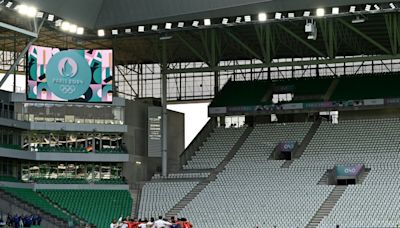 Caos en final del Argentina-Marruecos mancha arranque del fútbol en París