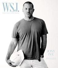 Jony Ive