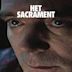 The Sacrament (1989 film)