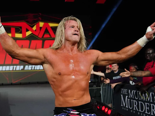 Nic Nemeth reminisces about his time in WWE's Spirit Squad Before Becoming Dolph Ziggler | WWE News - Times of India