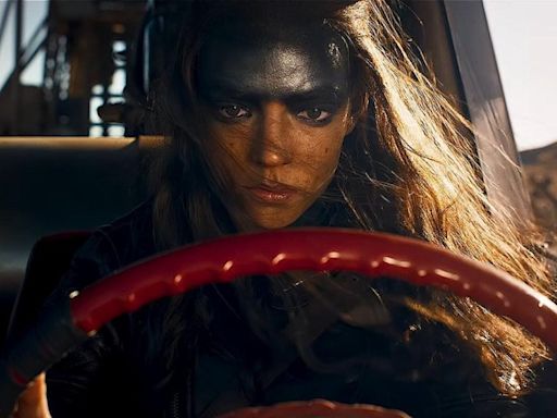 Furiosa: Te decimos por qué tienes que ver la épica película de la saga Mad Max