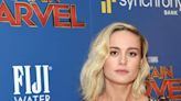The Marvels: Brie Larson está desilusionada de Marvel por la toxicidad del fandom