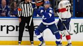 Stamkos scores twice, Lightning avoid elimination in win over Panthers