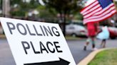 US is facing a poll worker shortage -- new campaign hopes to recruit veterans to fill the gap