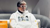 Amitabh Bachchan reacts to his ‘favorite’ Novak Djokovic losing Wimbledon finals to Carlos Alcaraz: ‘It was depressing’
