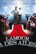 L'amour a des ailes