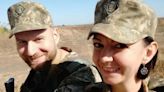 El amargo relato de una mujer ucraniana que sobrevivió al asedio ruso de Mariúpol: “Pasé de ser recién casada a viuda en solo dos días”
