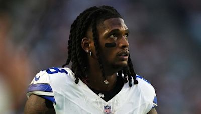 NFL Receiver Rankings: Dallas Cowboys' CeeDee Lamb Disrespected?