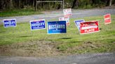 Voters weigh in from the polls in Lancaster County during the 2024 primary election