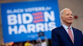 Biden says he never considered forgoing reelection bid due to age in Time interview