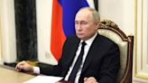 Putin says 'Islamists' behind Moscow attack as 139 reported dead