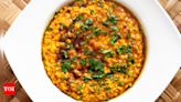 Moong Dal: The protein-packed superfood you need in your daily diet - Times of India