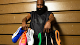 adidas 正式發表 James Harden 全新世代戰靴 Harden Vol. 8