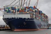 CMA CGM Antoine de Saint Exupery