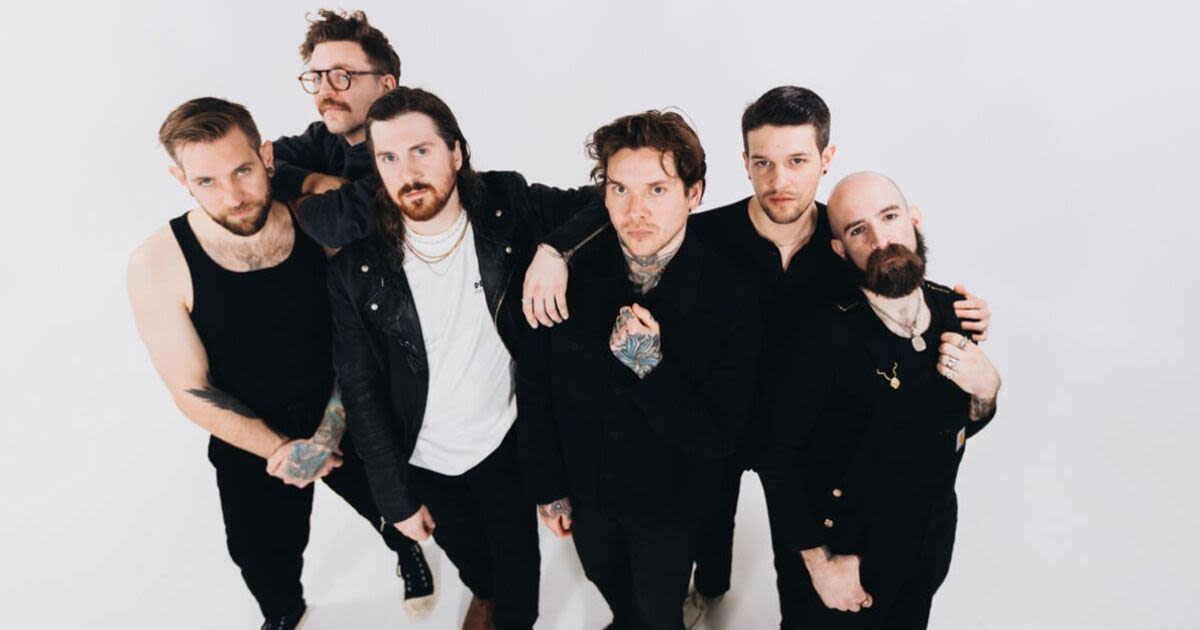 The Devil Wears Prada tickets and where to buy them for band's UK tour