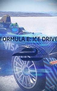 Formula E: Ice Drive