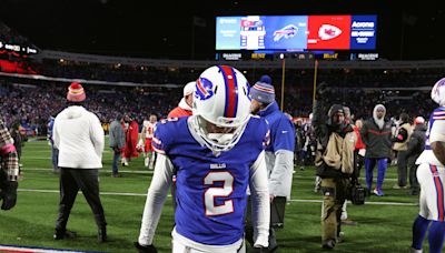 Tyler Bass and Bills kicking game needs to rebound in 2024: 5 Bills special teams questions