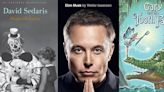 See list of book signings and other literary events coming up in New Orleans