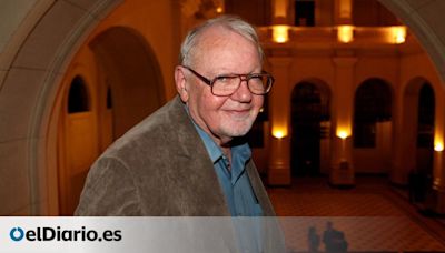 Muere Fredric Jameson, uno de los grandes teóricos marxistas de la literatura y crítico de la posmodernidad